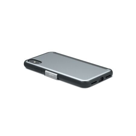 Moshi Military-Grade Drop-Protection w/ Magnetic Cover. Wireless-Charging & 99MO102021